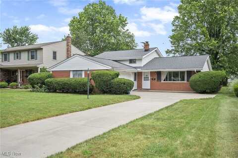 24622 Mitchell Drive, North Olmsted, OH 44070