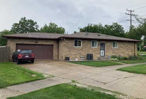 6054 Pearl Road, Parma Heights, OH 44130