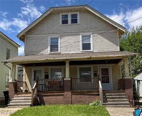 4214 W 24th Street, Cleveland, OH 44109