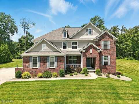 10206 Woodlands Drive, Brecksville, OH 44141