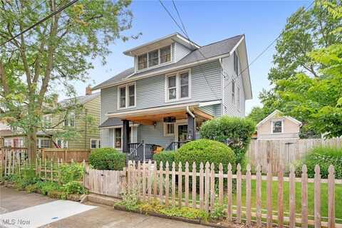42 Charlotte Street, Akron, OH 44303