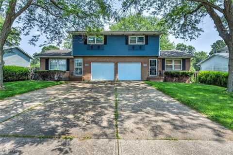 134-136 Brookfield Street, Louisville, OH 44641