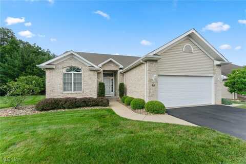 7900 Walnut Street unit: 10, Boardman, OH 44512