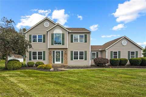 2202 Martin Crest Drive, Akron, OH 44312