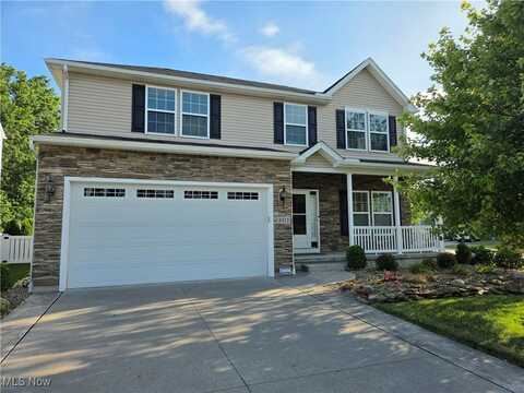 4312 Brooks Court, Lorain, OH 44053