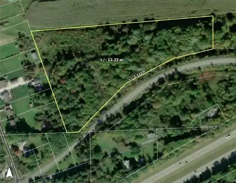 V/L 5 River Road, Madison, OH 44057