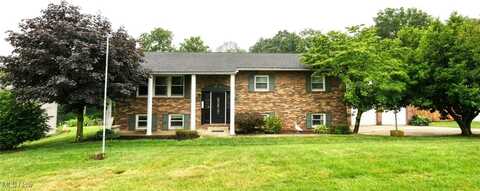 100 Linvale Drive, Norwich, OH 43767