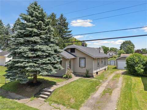 2602 Fletcher Avenue NE, Canton, OH 44705