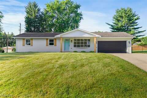 3157 Sheila Street NW, Massillon, OH 44646