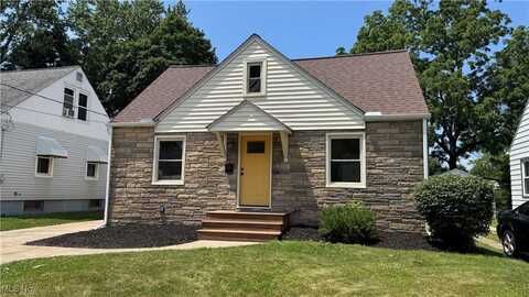 144 Carroll Avenue, Painesville, OH 44077
