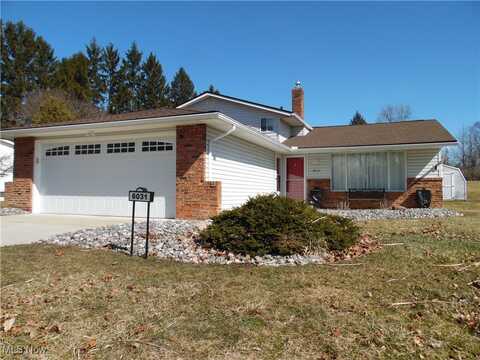6031 Sunset Drive, Bedford Heights, OH 44146