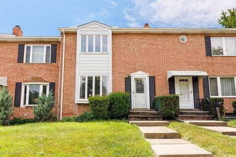 6094 Andover Boulevard unit: 3, Garfield Heights, OH 44125