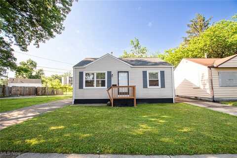 12413 Matherson Avenue, Cleveland, OH 44135