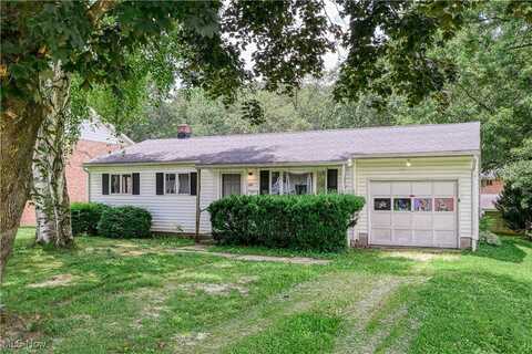 476 Laurel Drive, Kent, OH 44240