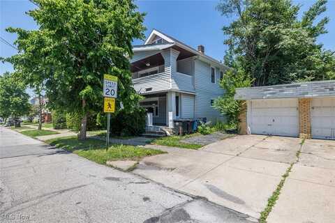 3904 Ardmore Avenue, Cleveland, OH 44109