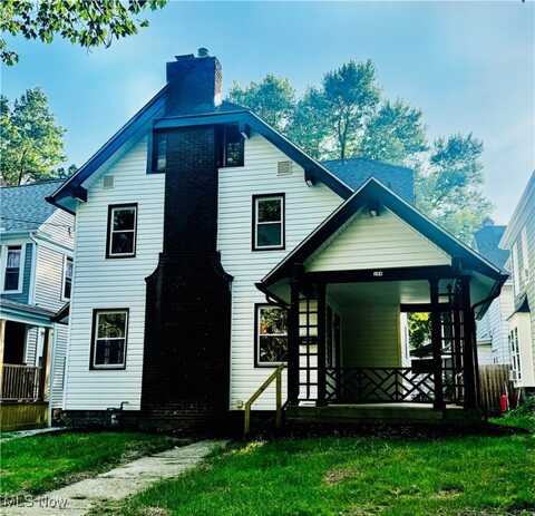 180 S Balch Street, Akron, OH 44302