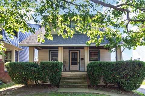 2084 Wascana Avenue, Lakewood, OH 44107