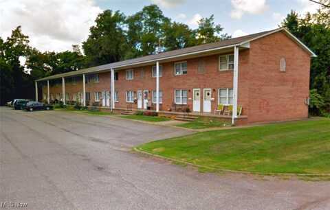 3601 Beaumont Drive unit: 10, Weirton, WV 26062