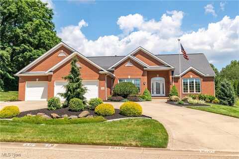 6516 Shenandoah Avenue NW, Canton, OH 44718
