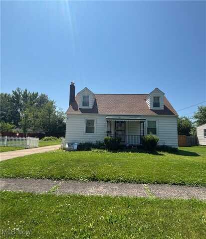 1630 Maryland Avenue, Lorain, OH 44052