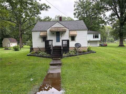 4442 La France Street, Newton Falls, OH 44444