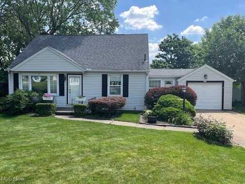 334 Grandview Avenue NW, Canton, OH 44708