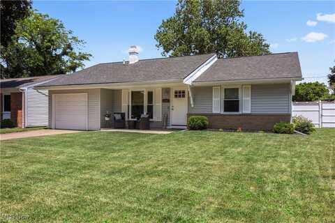 1921 Adrian Circle, Sandusky, OH 44870