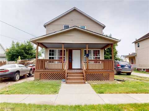 2027 Lexington Avenue, Lorain, OH 44052