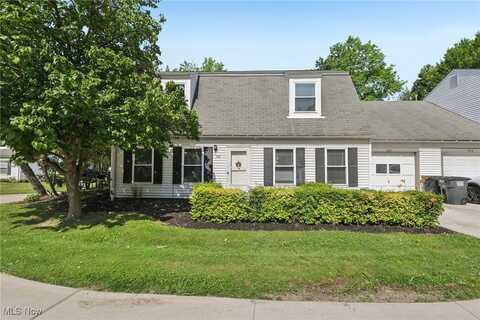 8080 Harbor Creek unit: 503, Mentor-On-The-Lake, OH 44060