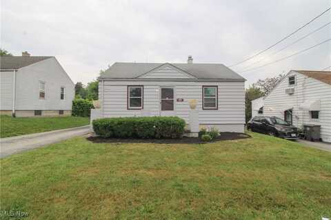 828 Cornell Avenue, Youngstown, OH 44502