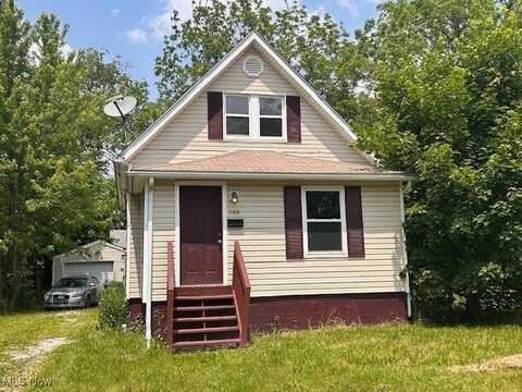 589 Corice Street, Akron, OH 44311