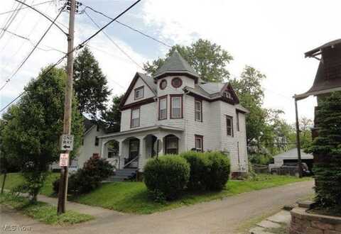 914 Shorb Avenue NW, Canton, OH 44703