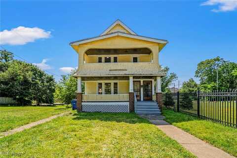 516 E 107th Street, Cleveland, OH 44108