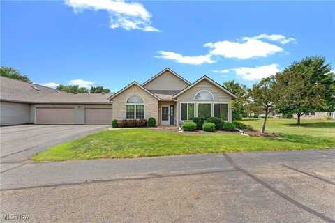 4204 Tannybrooke Lane NW unit: B, Canton, OH 44718