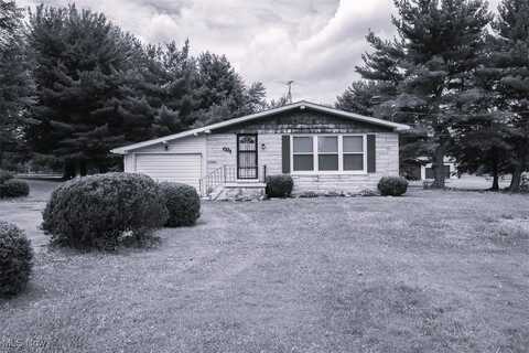 961 Slater Road, Salem, OH 44460