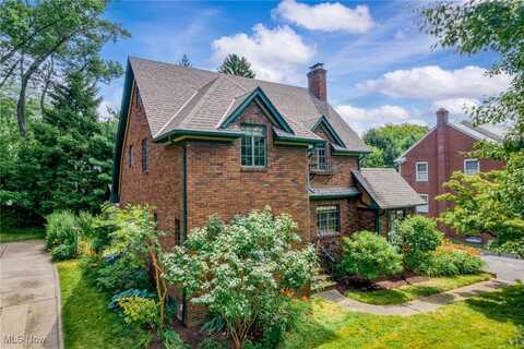 643 Orlando Avenue, Akron, OH 44320