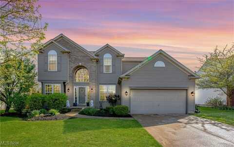 1179 Terrington Drive, Brunswick, OH 44212