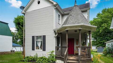 576 N Main Street, Utica, OH 43080