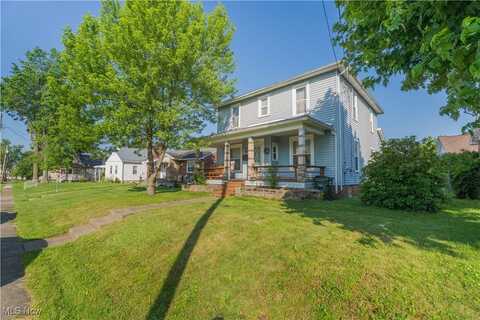337 Garfield Avenue NW, Carrollton, OH 44615