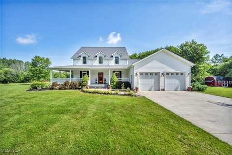 5113 Boughner Road, Rock Creek, OH 44084