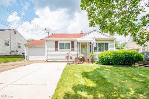 119 Clinton Ave, Akron, OH 44301