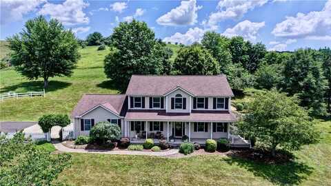 3987 Boy Scout Road NE, Dover, OH 44622