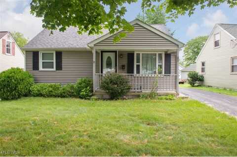 51 N Navarre Avenue, Youngstown, OH 44515