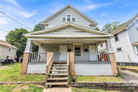 1174 La Croix Avenue unit: 1, Akron, OH 44307