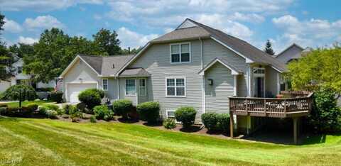 310 Blair Circle, Aurora, OH 44202