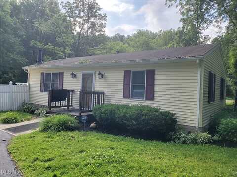 6611 Lear Nagle Road, North Ridgeville, OH 44039