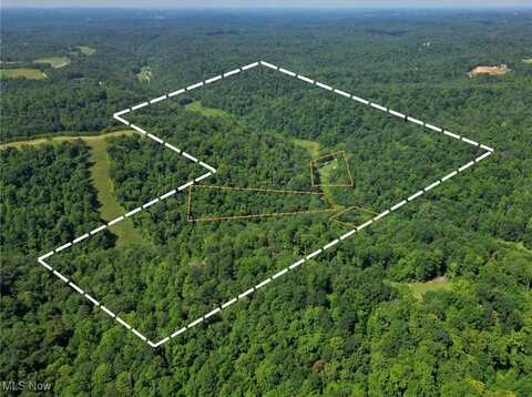 Barber Ridge Road, Woodsfield, OH 43793