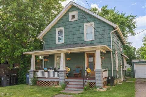 1495 Kenmore Boulevard, Akron, OH 44314