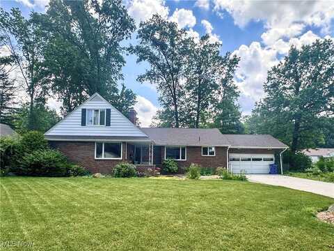 3608 Northwood Drive SE, Warren, OH 44484