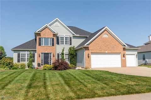 12253 Cantburg Avenue NW, Uniontown, OH 44685